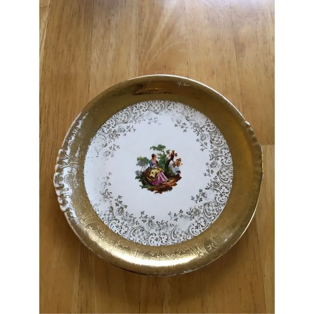 Paden City Pottery vintage paden
